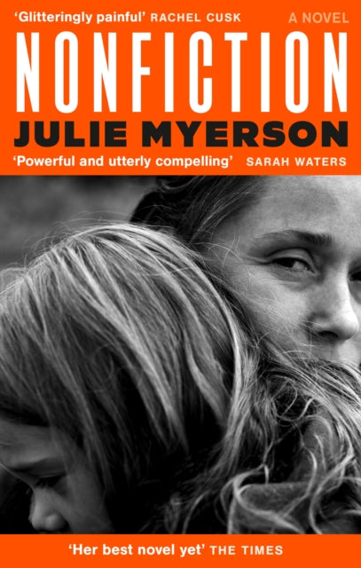 Book cover of: Nonfiction. By: Julie Myerson
