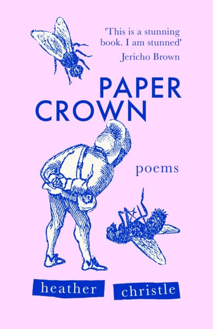 Book cover of: Paper Crown