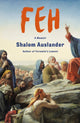 Book cover of: FEH. By: Shalom Auslander