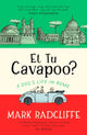 Et Tu, Cavapoo? 9781472160348 Mark Radcliffe