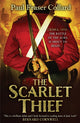 Book cover of: Scarlet Thief. By: Paul  Fraser Collard