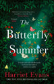 Book cover of: Butterfly Summer. By: Harriet Evans