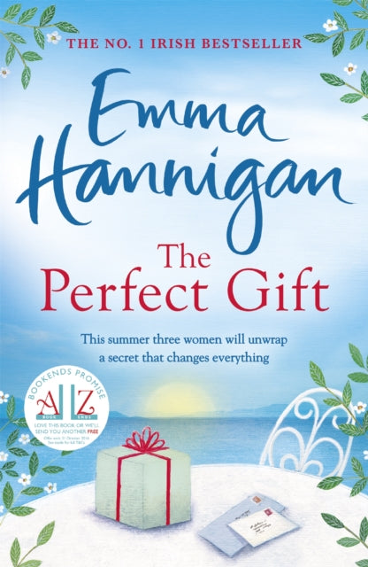 Perfect Gift: A warm, uplifting and unforgettable novel of mothers and daughters