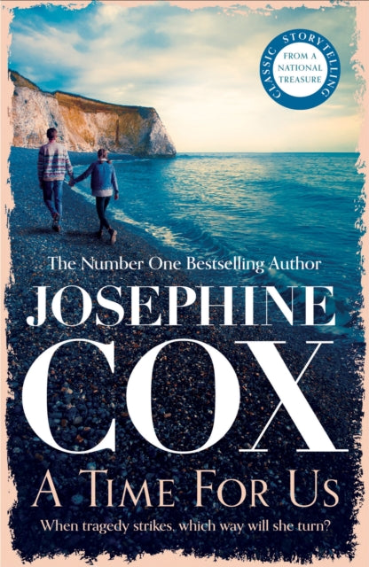Time for Us, When tragedy strikes, where do you turn? 9781472245762 Josephine Cox