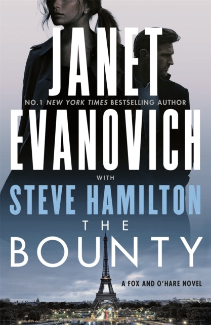 Book cover of: Bounty