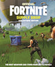 Book cover of: FORTNITE Official: Supply Drop: The Collectors' Edition. By: Epic Games