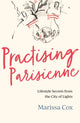 Book cover of: Practising Parisienne. By: Marissa Cox
