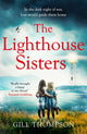 Book cover of: Lighthouse Sisters. By: Gill Thompson
