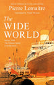 Book cover of: Wide World. By: Pierre Lemaitre
