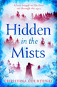 Book cover of: Hidden in the Mists. By: Christina Courtenay