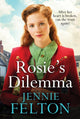 Book cover of: Rosie's Dilemma. By: Jennie Felton