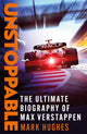 Book cover of: Unstoppable. By: Mark Hughes