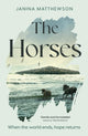 Book cover of: Horses