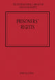 Book cover of: Prisoners' Rights. By: John Kleinig