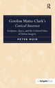 Book cover of: Gordon Matta-Clark's Conical Intersect. By: Peter Muir