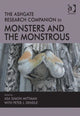 Book cover of: Ashgate Research Companion to Monsters and the Monstrous. By: Asa Simon Mittman
