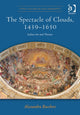 Book cover of: Spectacle of Clouds, 1439–1650. By: Alessandra Buccheri