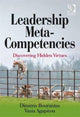 Book cover of: Leadership Meta-Competencies. By: Dimitris Bourantas