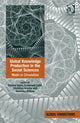 Book cover of: Global Knowledge Production in the Social Sciences. By: Wiebke Keim