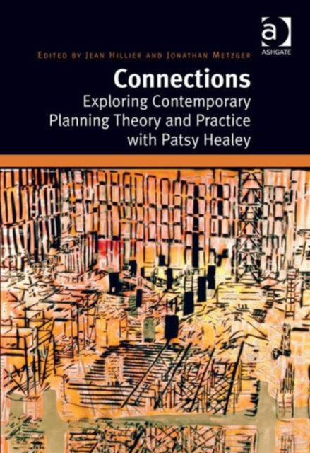 Book cover of: Connections. By: Jean Hillier