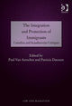 Book cover of: Integration and Protection of Immigrants. By: Paul van Aerschot