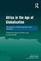 Book cover of: Africa in the Age of Globalisation. By: Edward Shizha