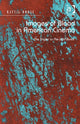 Book cover of: Images of Blood in American Cinema. By: Kjetil Rodje