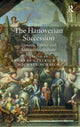 Book cover of: Hanoverian Succession. By: Andreas Gestrich
