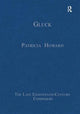 Book cover of: Gluck. By: Patricia Howard