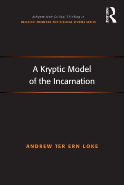 Kryptic Model of the Incarnation