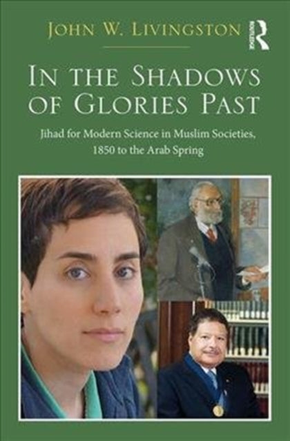 Book cover of: In The Shadows of Glories Past. By: John W. Livingston