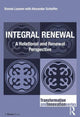 Book cover of: Integral Renewal. By: Ronnie Lessem