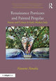 Book cover of: Renaissance Porticoes and Painted Pergolas. By: Natsumi Nonaka