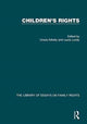 Book cover of: Children's Rights. By: Laura Lundy
