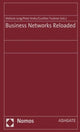 Book cover of: Business Networks Reloaded. By: Stefanie Jung