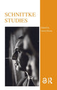 Book cover of: Schnittke Studies. By: Gavin Dixon