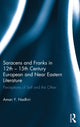 Book cover of: Saracens and Franks in 12th - 15th Century European and Near Eastern Literature. By: Aman Y. Nadhiri