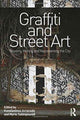 Book cover of: Graffiti and Street Art. By: Konstantinos Avramidis