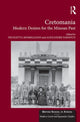 Book cover of: Cretomania. By: Alexandre Farnoux