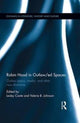 Book cover of: Robin Hood in Outlaw/ed Spaces. By: Lesley Coote