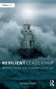 Book cover of: Resilient Leadership. By: Karsten Drath