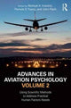 Book cover of: Advances in Aviation Psychology, Volume 2. By: Michael A. Vidulich
