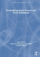 Book cover of: Demystifying Social Finance and Social Investment. By: Paul Palmer