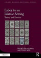 Book cover of: Labor in an Islamic Setting. By: Necmettin Kizilkaya