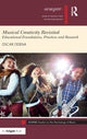 Book cover of: Musical Creativity Revisited. By: Oscar Odena