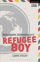 Book cover of: Refugee Boy