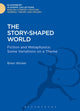 Book cover of: Story-Shaped World. By: Brian Wicker