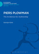 Book cover of: Piers Plowman. By: George Kane