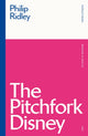 Book cover of: Pitchfork Disney