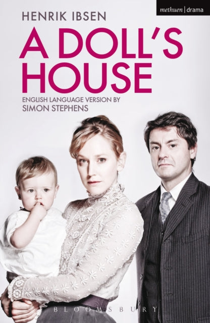 Book cover of: Doll's House